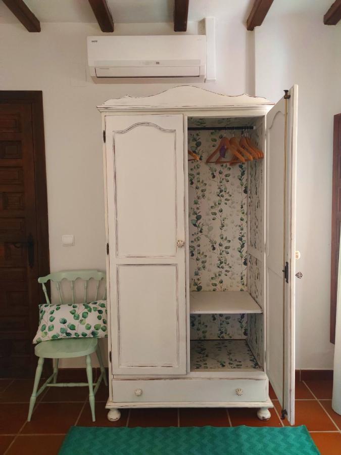 Masia De San Juan Casa Numero 1 En Castillo Con Piscina Y Aire Acondicionado เซกอร์เบ ภายนอก รูปภาพ