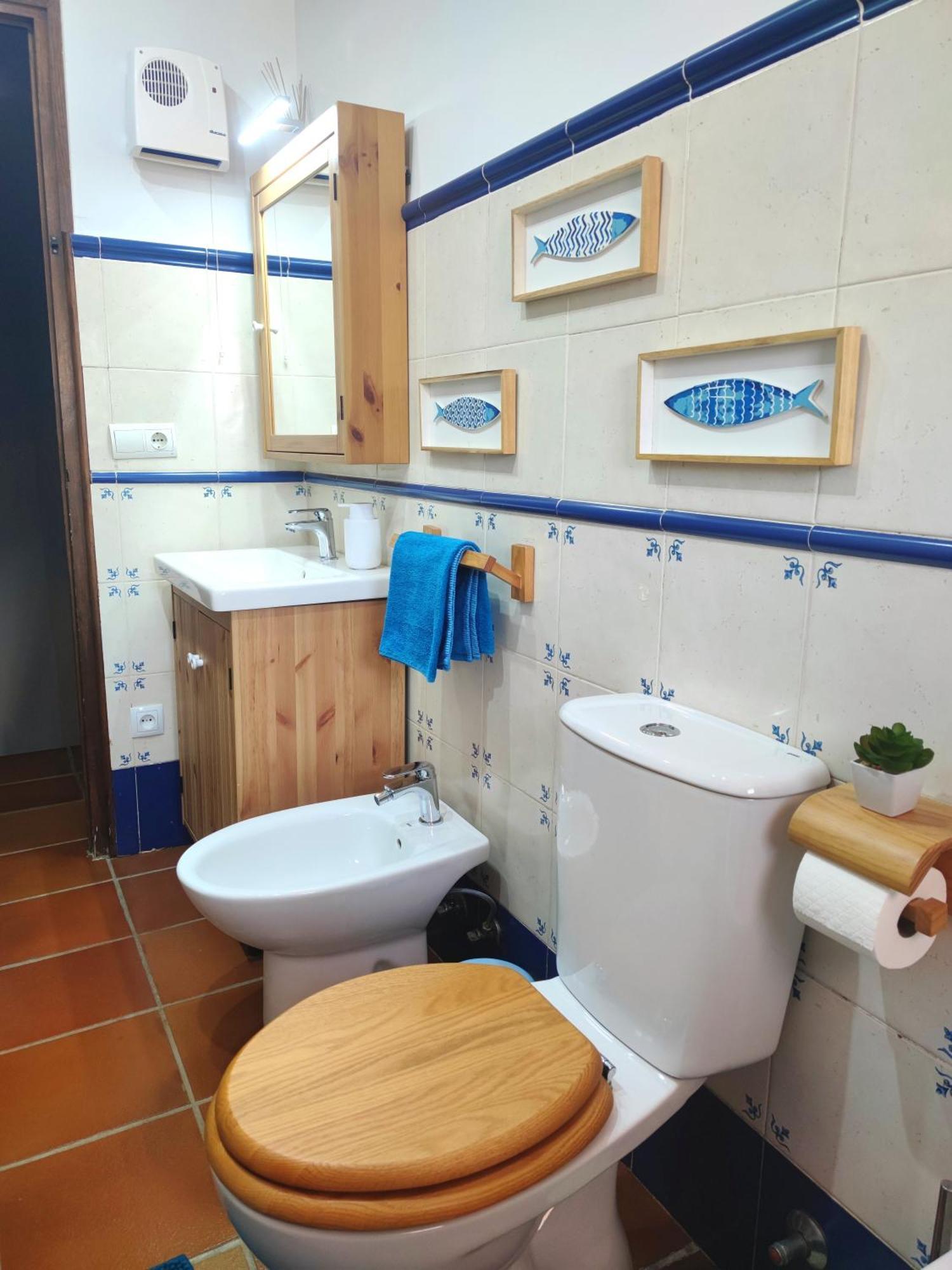 Masia De San Juan Casa Numero 1 En Castillo Con Piscina Y Aire Acondicionado เซกอร์เบ ภายนอก รูปภาพ