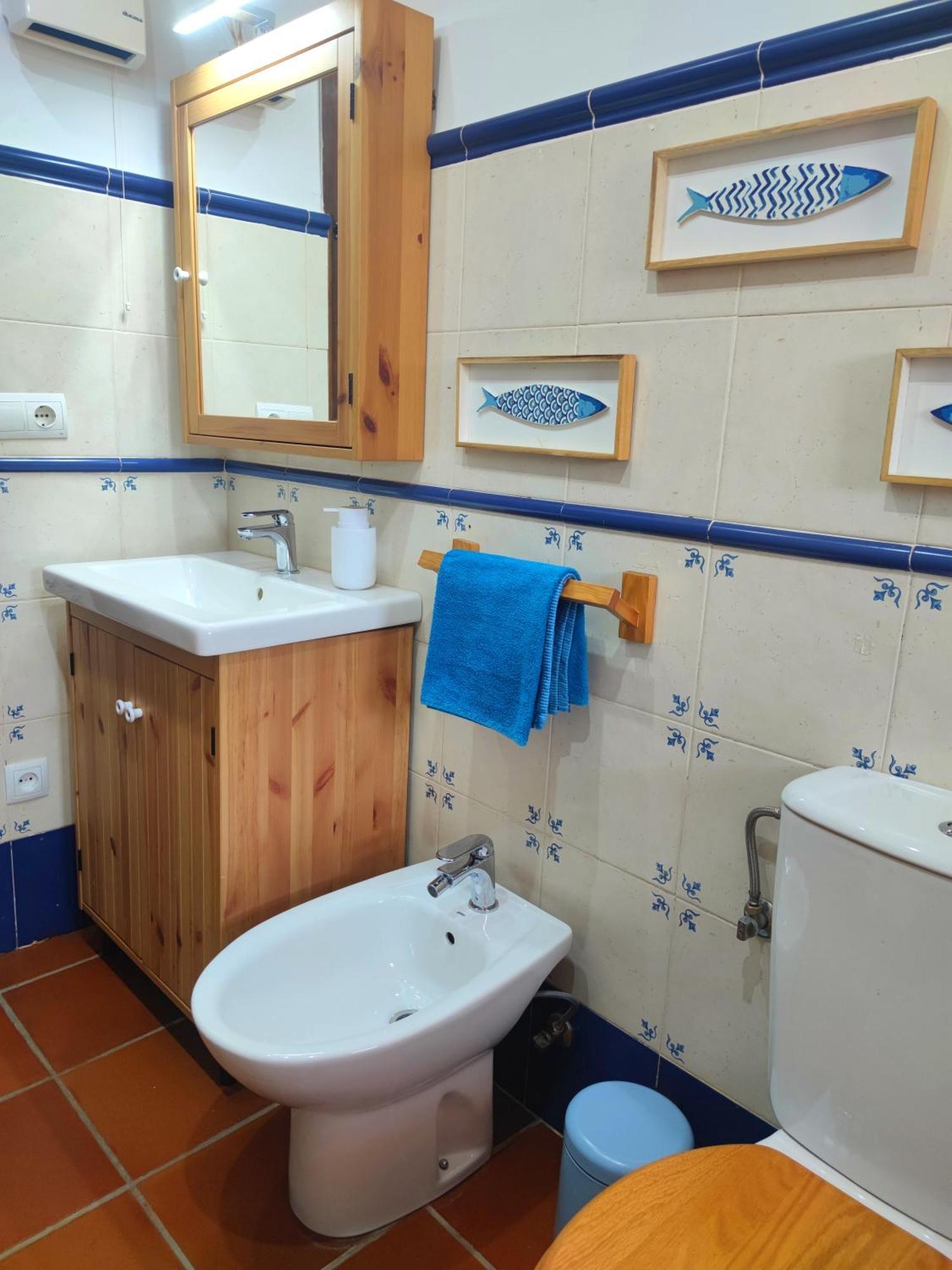 Masia De San Juan Casa Numero 1 En Castillo Con Piscina Y Aire Acondicionado เซกอร์เบ ภายนอก รูปภาพ